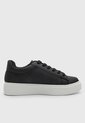 Tenis Lifestyle ecko Luci Negro de Ecko