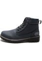 Bota Outdoor Azul Ecko de Ecko