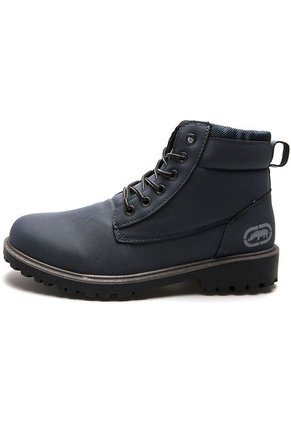 Bota Outdoor Azul Ecko