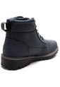 Bota Outdoor Azul Ecko de Ecko