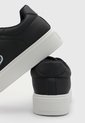 Tenis Lifestyle ecko Luci Negro de Ecko