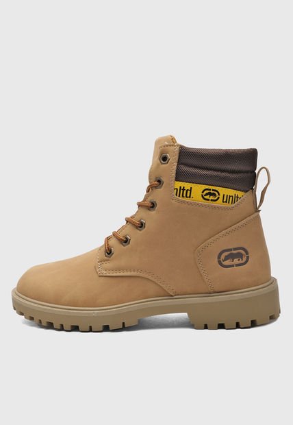 Bota Camel-Café Ecko Asta