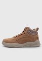 Botas Lifestyle ecko Doler Camel de Ecko