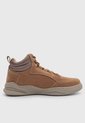 Botas Lifestyle ecko Doler Camel de Ecko