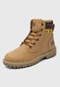 Bota Camel-Café Ecko Asta de Ecko