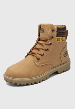 Bota Camel-Café Ecko Asta