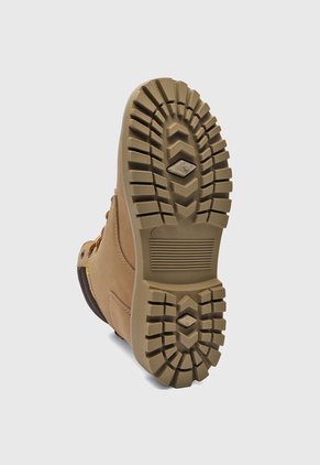 Bota Camel-Café Ecko Asta