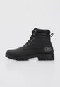 Bota Outdoor Gris-Negro Ecko Alfy de Ecko