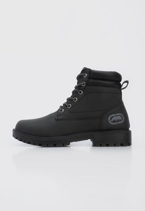 Bota Outdoor Gris-Negro Ecko Alfy