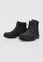 Bota Outdoor Gris-Negro Ecko Alfy de Ecko