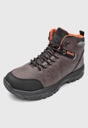 Botas Casuales ecko Drifte Marrón