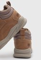 Botas Lifestyle ecko Doler Camel de Ecko