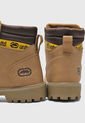 Bota Camel-Café Ecko Asta de Ecko
