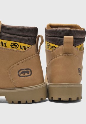 Bota Camel-Café Ecko Asta