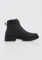 Bota Outdoor Gris-Negro Ecko Alfy de Ecko