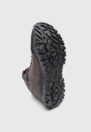 Botas Casuales ecko Drifte Marrón