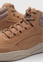 Botas Lifestyle ecko Doler Camel de Ecko
