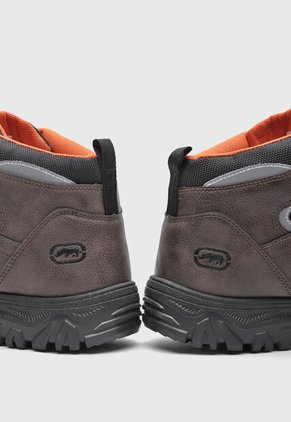 Botas Casuales ecko Drifte Marrón