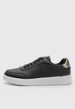 Tenis Lifestyle ecko Bel Negro de Ecko