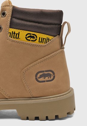 Bota Camel-Café Ecko Asta