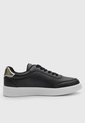 Tenis Lifestyle ecko Bel Negro de Ecko