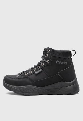 Botas ecko Trak Negro