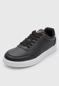 Tenis Lifestyle ecko Bel Negro de Ecko