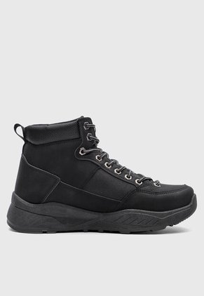 Botas ecko Trak Negro