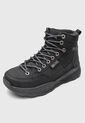 Botas ecko Trak Negro de Ecko