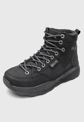 Botas ecko Trak Negro