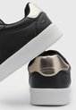 Tenis Lifestyle ecko Bel Negro de Ecko