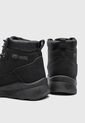 Botas ecko Trak Negro de Ecko