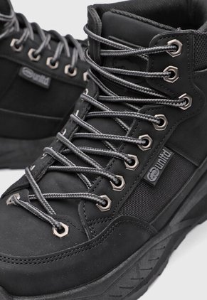 Botas ecko Trak Negro