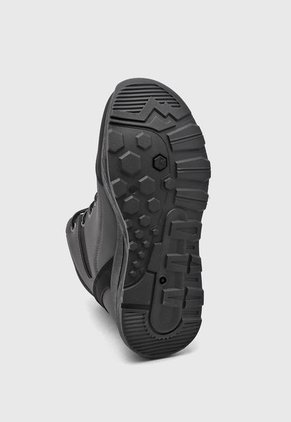 Botas Casuales ecko Blan Gris