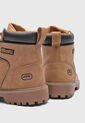 Botas Casuales ecko Rally Camel de Ecko