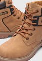 Botas Casuales ecko Rally Camel de Ecko
