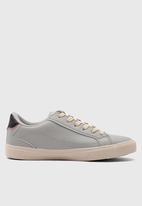 Tenis ecko Sual Gris