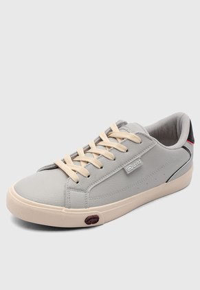 Tenis ecko Sual Gris