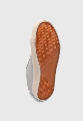 Tenis ecko Sual Gris