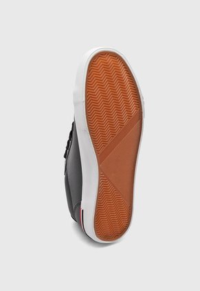 Tenis ecko Atiya Negro