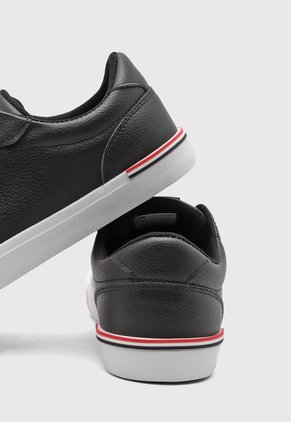 Tenis ecko Atiya Negro