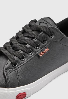Tenis ecko Atiya Negro