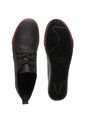 Tenis Negro-Rojo Ecko de Ecko