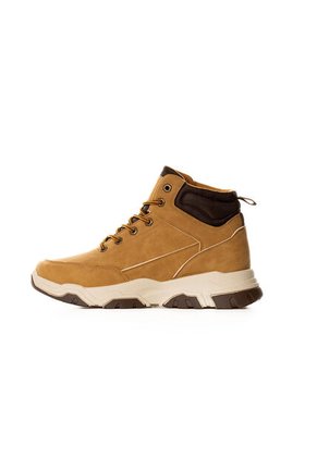 BOTAS ECKO HOMBRE PEDER-H1 Talla 7