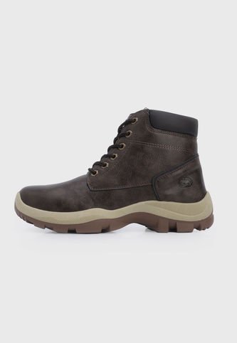 Dafiti botas ecko new arrivals