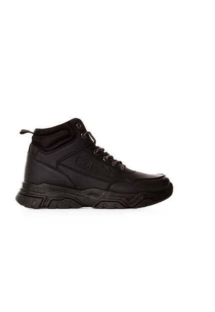 BOTAS ECKO HOMBRE PEDER-H3 N Talla 10