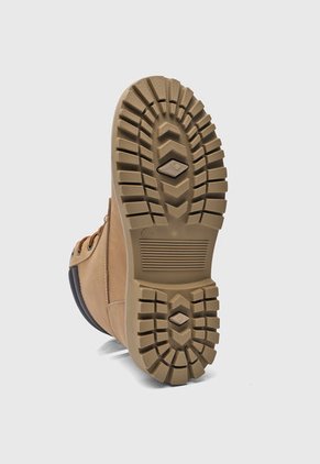 Bota Camel-Negro Ecko Ali