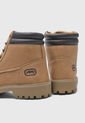 Bota Camel-Negro Ecko Ali de Ecko