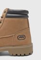 Bota Camel-Negro Ecko Ali de Ecko