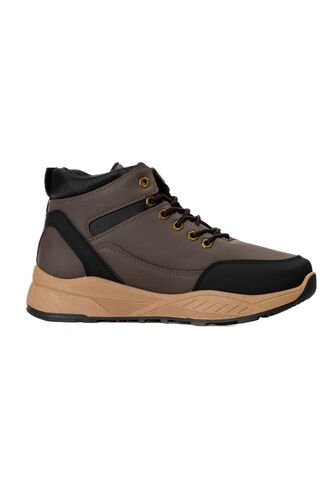 BOTAS ECKO HOMBRE BLAN-H2 Talla 10 Ecko